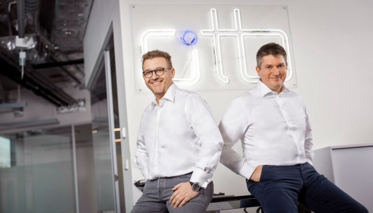 With backing from NATO Innovation Fund, OTB Ventures will invest $185M into European deep tech | TechCrunch