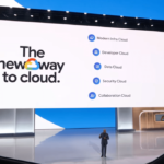 Google Cloud Next 2024: Everything announced so far