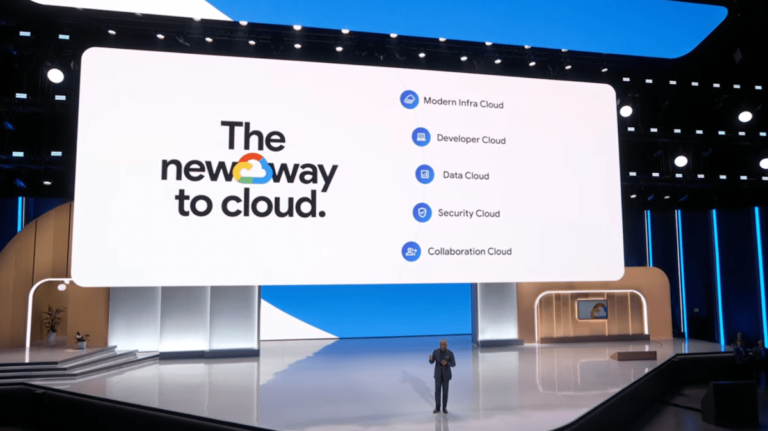 Google Cloud Next 2024: Everything announced so far