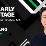 Mastering finance essentials with Mercury's VP of finance, Dan Kang, at TechCrunch Early Stage