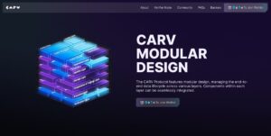 Carv raises $10M Series A to help gamers monetize their data