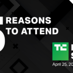 5 reasons to attend TC Early Stage 2024 | TechCrunch