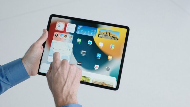Apple's iPadOS will have to comply with EU's Digital Markets Act too