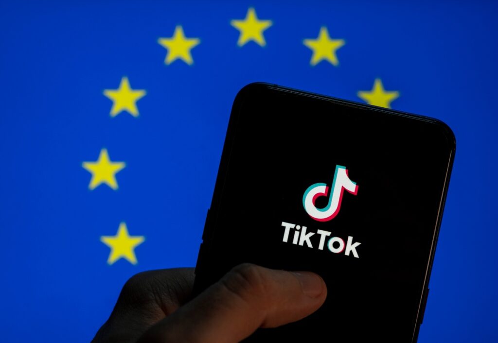 ByteDance gets 24 hours to show EU a DSA risk assessment for TikTok Lite
