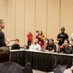 Check out the complete roundtable lineup at TC Early Stage 2024 | TechCrunch