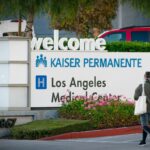 Health insurance giant Kaiser will notify millions of a data breach after sharing patients' data with advertisers