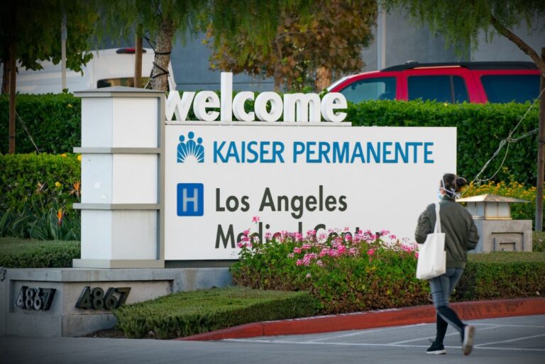 Health insurance giant Kaiser will notify millions of a data breach after sharing patients' data with advertisers