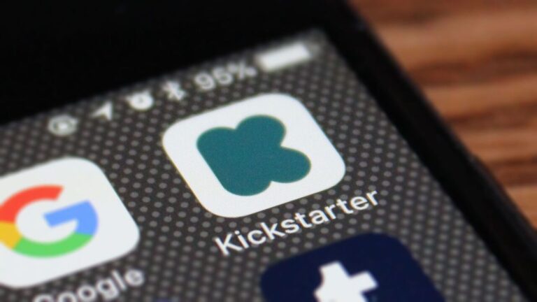 Kickstarter launches pre-orders for completed campaigns | TechCrunch