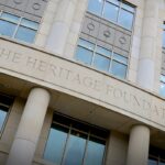 US think tank Heritage Foundation hit by cyberattack
