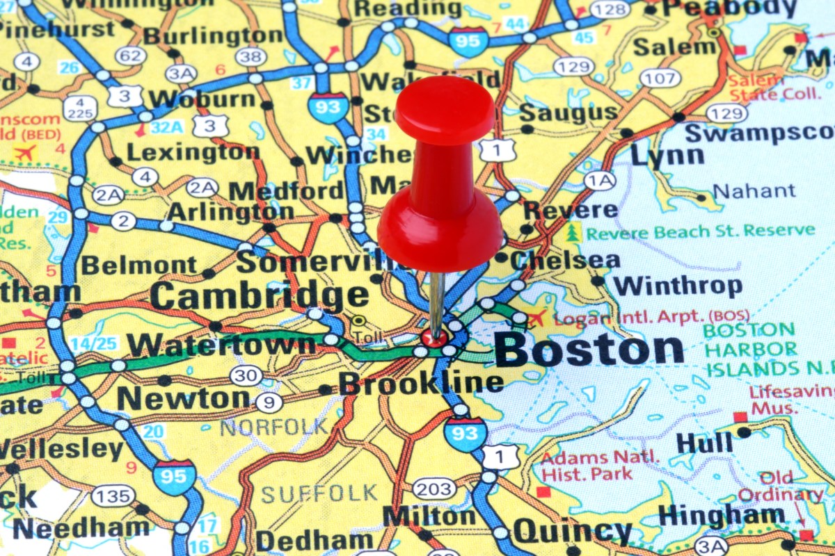 When it comes to building startups in Boston, success begets success | TechCrunch