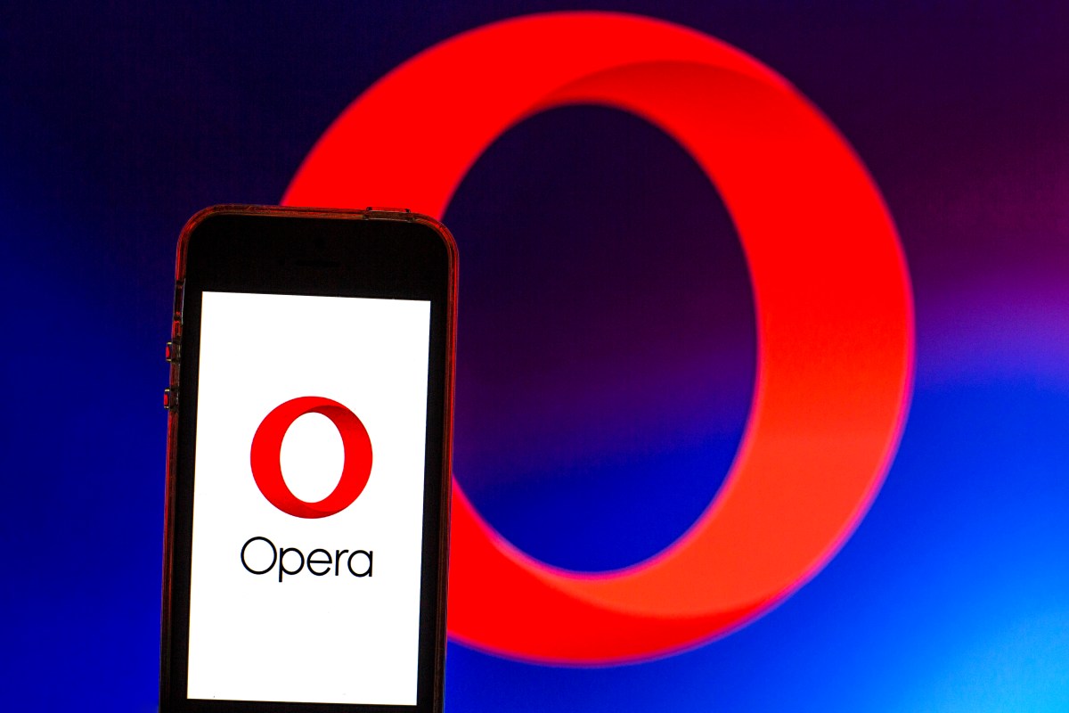 Opera's AI assistant can now summarize web pages on Android 