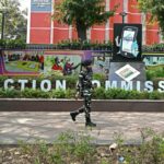 India targets deepfakes as world's largest democratic event unfolds