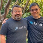 Rad AI, a startup that helps radiologists save time on report generation, raises $50M Series B from Khosla Ventures