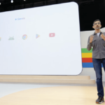 Sundar Pichai, Google CEO, Google I/O, Google I/O 2024
