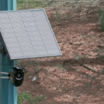Flock Safety's solar-powered cameras could make surveillance more widespread