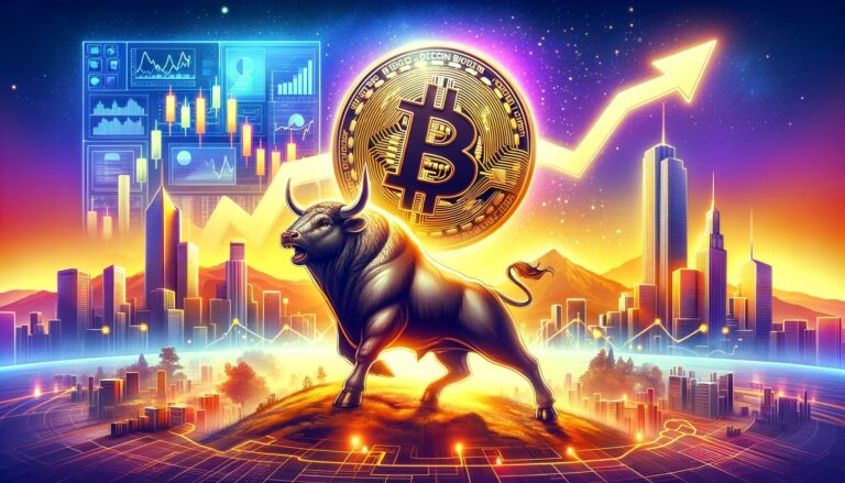 Analyst Predicts An "Ultra Bull" Scenario For Bitcoin That Could Send Price To $80,000