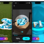 Doly lets you generate 3D product videos from your iPhone