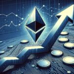 Ethereum Hovering Above $3,700 As Mega Whales Accumulate: $4,900 Incoming?