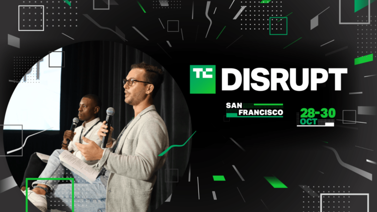 2 days left to vote for Disrupt Audience Choice | TechCrunch