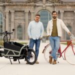 Bloom is reinventing how e-bikes are made in the US | TechCrunch