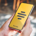 Bumble says it's looking to M&A to drive growth
