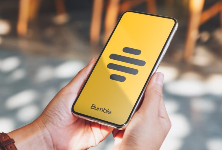 Bumble says it's looking to M&A to drive growth