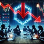 Crypto Analyst Sounds Warning Alarm For Potential 50-60% Crash In Chainlink Price, Here’s Why