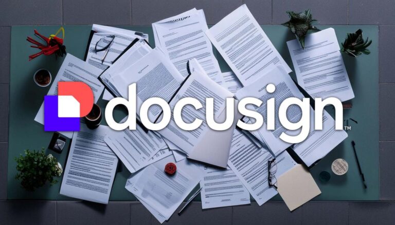 Docusign doubles down on IAM with $165M acquisition of Lexion
