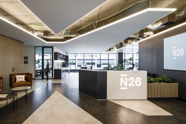 Germany's financial regulator ends anti-money laundering cap on N26 signups after $10M fine | TechCrunch