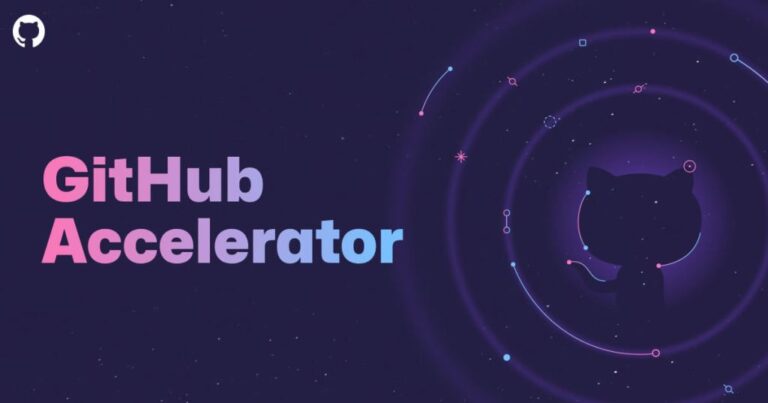 GitHub Accelerator fuels open source AI revolution, empowering startups to democratize access