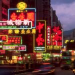 Global crypto firms turn to Hong Kong for refuge — and opportunity