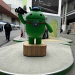 Google MWC 2024 Android
