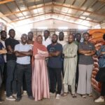 Senegal's B2B E-commerce startup Maad raises $3.2 seed funding