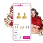 Meesho, an Indian social commerce platform with 150M transacting users, raises $275M | TechCrunch