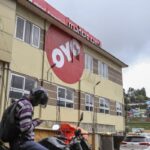 Oyo, once valued at $10 billion, shelves IPO plans for second time