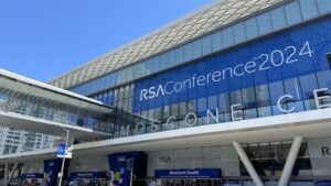 RSAC 2024 reveals the impact AI is having on strengthening cybersecurity infrastructure