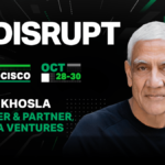 TechCrunch Disrupt 2024 - Vinod Khosla
