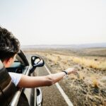 Travel app Sékr can plan your next road trip with its new AI tool