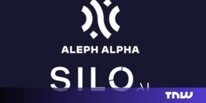 European AI leaders Aleph Alpha and Silo ink deal on 'sovereign AI'