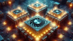 New Transformer architecture for powerful LLMs without GPUs