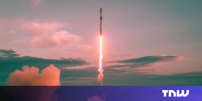 Rocket debris falls on village following France-China satellite launch