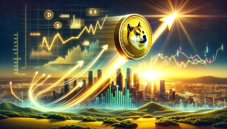 Analyst Says Get Ready As Dogecoin Enters ‘Expansion Stage’, Can DOGE Reach $12?