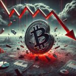 Analyst Warns Of Bitcoin Breakdown Below Key Psychological Level, Says $40,000 Is Possible