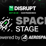 TechCrunch Disrupt 2024 Space Stage Agenda