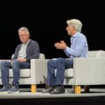 Apple confirms plans to work with Google's Gemini 'in the future'