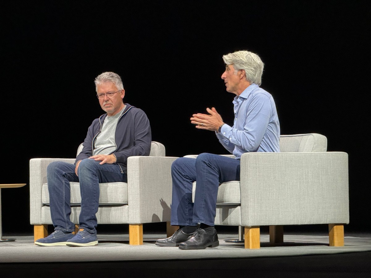 Apple confirms plans to work with Google's Gemini 'in the future'