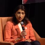 FTC Chair Lina Khan shares how the agency is looking at AI