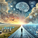 From chatbots to superintelligence: Mapping AI's ambitious journey