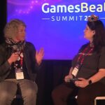 GamesBeat Summit 2024: How AI can be used to protect humans in games
