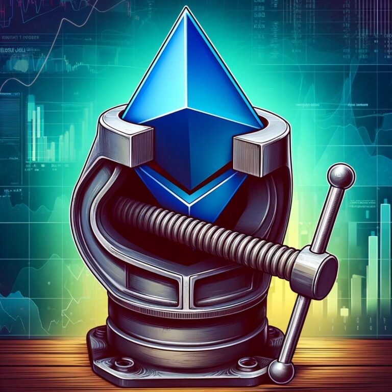 Is Ethereum Price Under Pressure? Here Is What Futures Data Signals